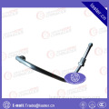 3960790 Fuel delivery pipe for Dongfeng Cummins engine